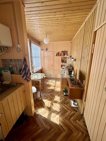 Дом, 80 кв.м., , объект № 4771 Дом, 80 кв.м., , объект № 4771