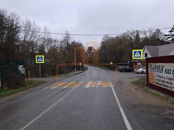 Дом, 98 кв.м., , объект № 4891