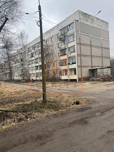 2-к квартира, 50 кв.м.,Чехов, Шарапово, , объект № 4798