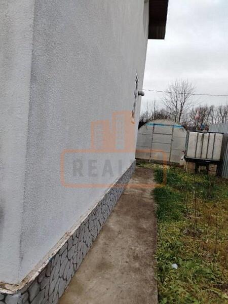 Дом, 98 кв.м., , объект № 4891