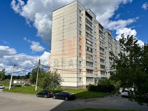 2-к квартира, 53 кв.м.,Чехов, , объект № 4741