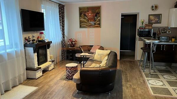 Дом, 175 кв.м., , объект № 4793