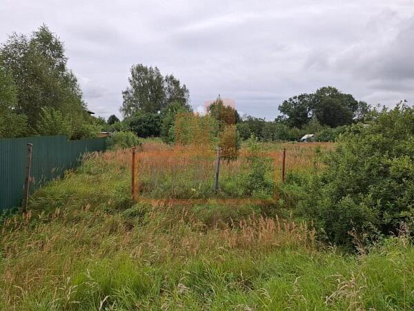 Участок , 7 сот., Московская обл, Чехов, Филипповское, объект № 4813