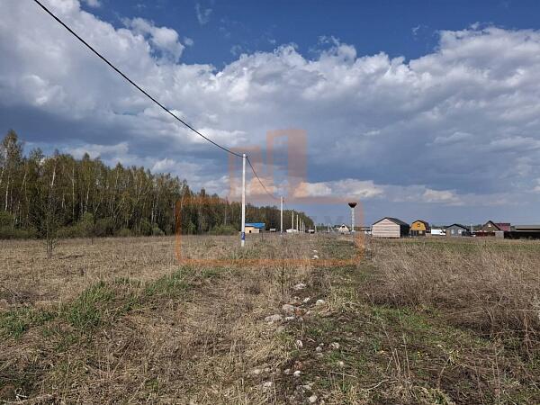 Участок , 20 сот., , объект № 4711 Участок , 20 сот., , объект № 4711
