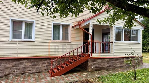 Дом, 175 кв.м., , объект № 4793