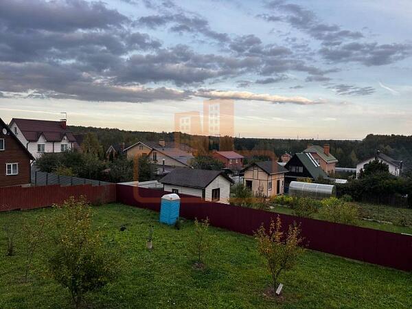 Дом, 135 кв.м., , объект № 4987