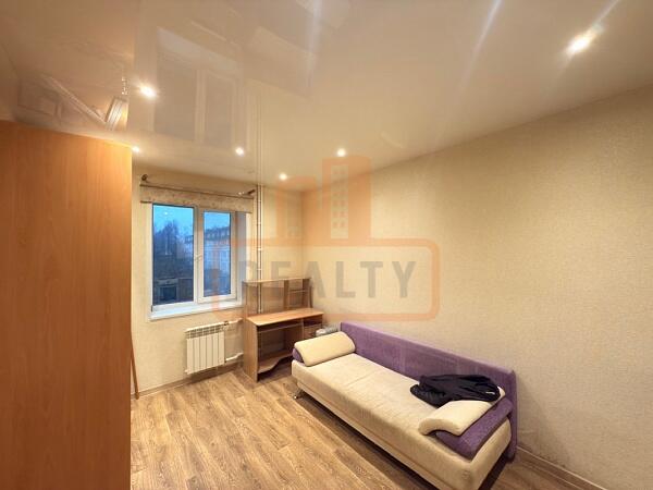 1-к квартира, 22 кв.м.,Серпухов, , объект № 4865