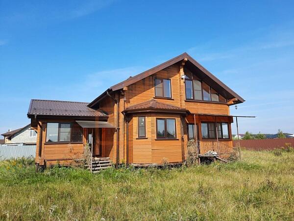 Дом, 183 кв.м., , объект № 4488 Дом, 183 кв.м., , объект № 4488