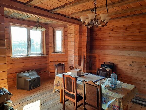 Дом, 183 кв.м., , объект № 4488 Дом, 183 кв.м., , объект № 4488