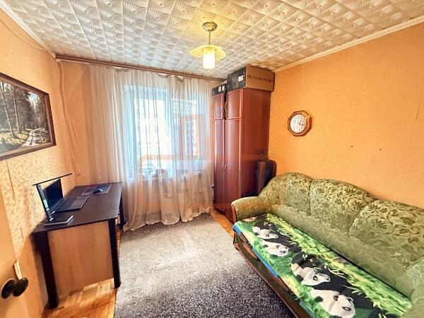 3-к квартира, 70 кв.м.,Чехов, , объект № 4881