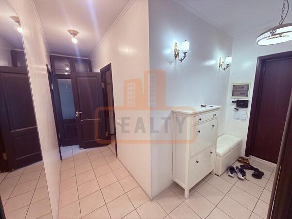 1-к квартира, 42 кв.м.,, , объект № 4947