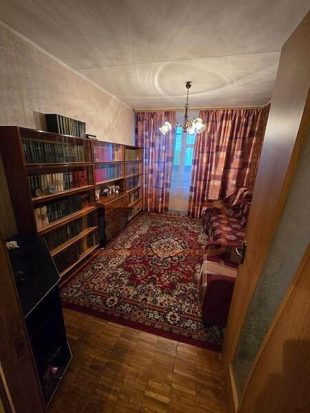 2-к квартира, 50 кв.м.,, , объект № 4827