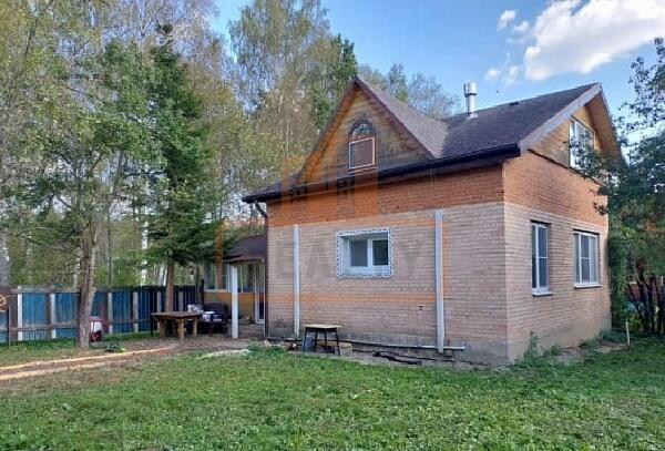 Дача / коттедж, 94 кв.м., Химик-2 снт, объект № 4790 Дача / коттедж, 94 кв.м., Химик-2 снт, объект № 4790
