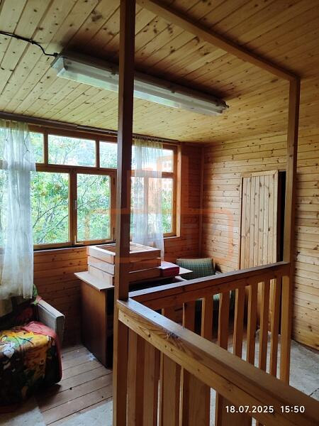 Дом, 74 кв.м., , объект № 4809