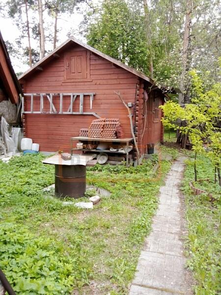 Дом, 120 кв.м., , объект № 4779