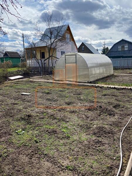 Дача / коттедж, 40 кв.м., , объект № 4590