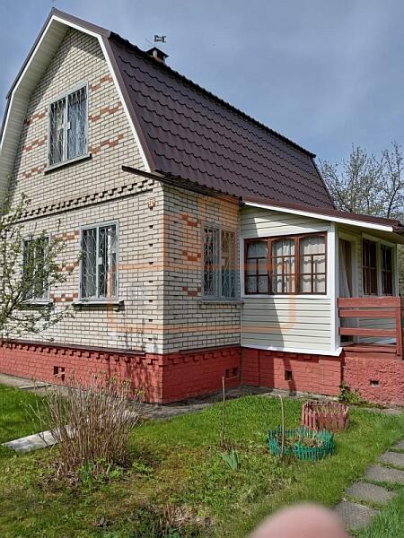 Дача / коттедж, 46 кв.м., , объект № 4769