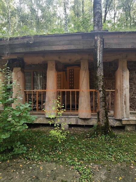 Дом, 53 кв.м., , объект № 4963