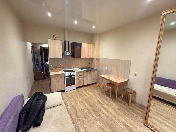 1-к квартира, 22 кв.м.,Серпухов, , объект № 4865