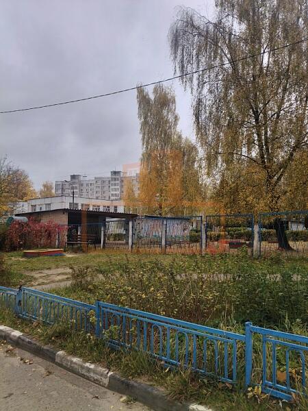 1-к квартира, 34 кв.м.,Чехов, , объект № 4995
