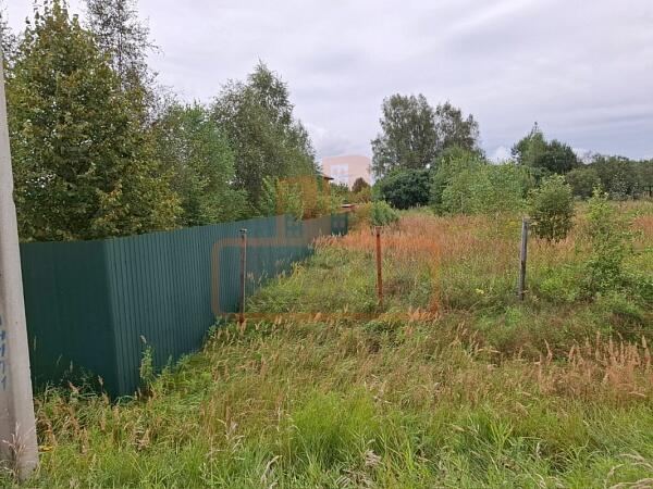 Участок , 7 сот., , объект № 4813