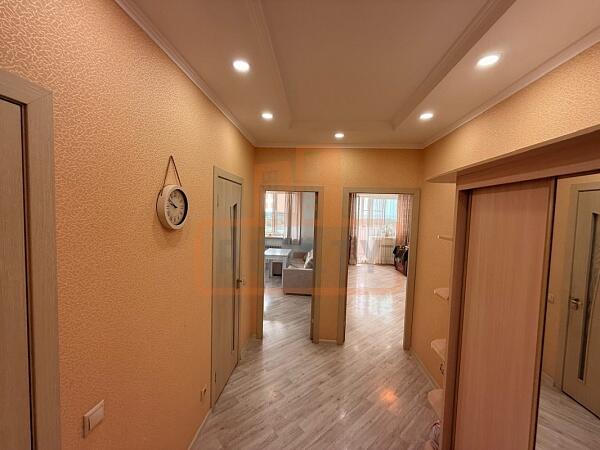 1-к квартира, 40 кв.м.,Чехов, , объект № 4801