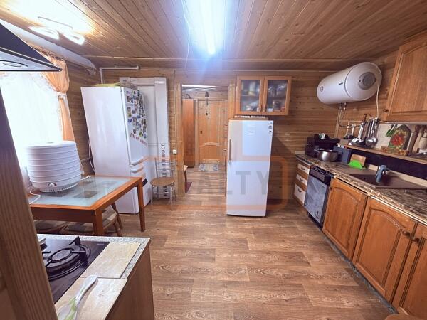 Дом, 118 кв.м., , объект № 4955