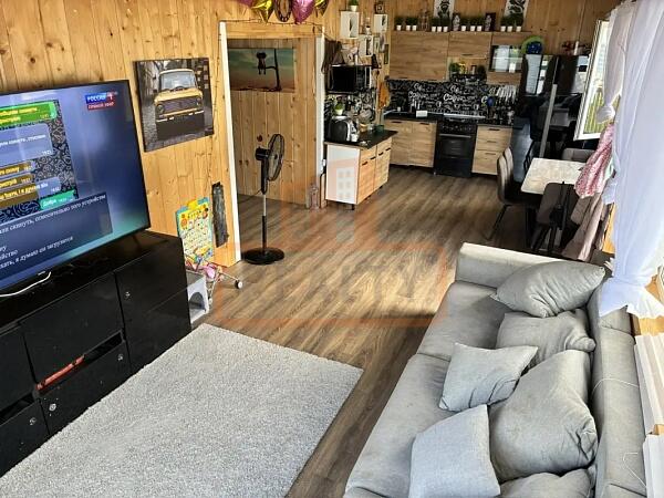 Дом, 119 кв.м., , объект № 4906