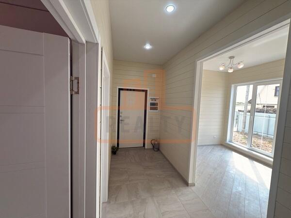 Дом, 60 кв.м., , объект № 4786