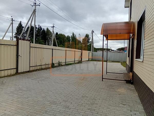 Дом с участком, 270 кв.м., , объект № 4567