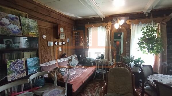 Дом, 81 кв.м., , объект № 4791