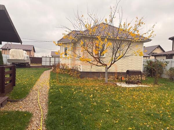 Дом, 56 кв.м., , объект № 4849