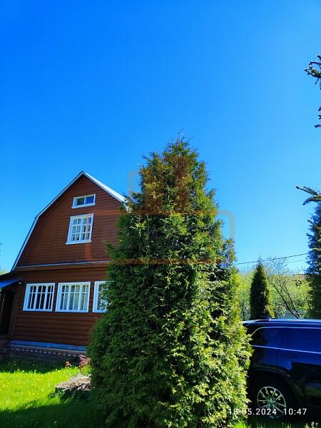 Дача / коттедж, 68 кв.м., , объект № 4599