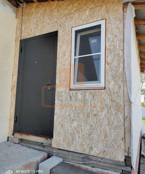 Дом, 80 кв.м., , объект № 4763