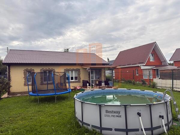 Дом, 91 кв.м., , объект № 4149 Дом, 91 кв.м., , объект № 4149