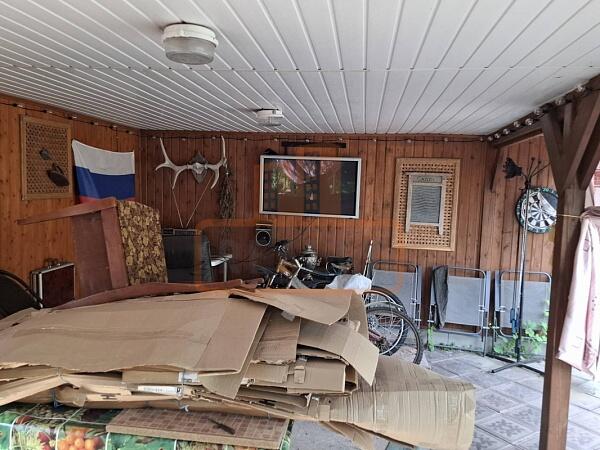 Дом, 227 кв.м., , объект № 4926