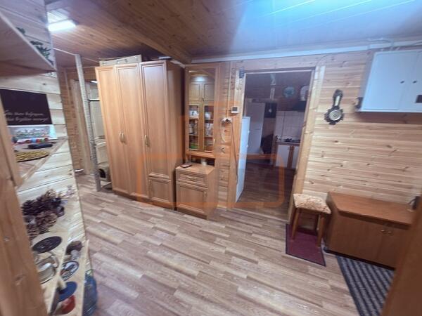 Дом, 118 кв.м., , объект № 4955