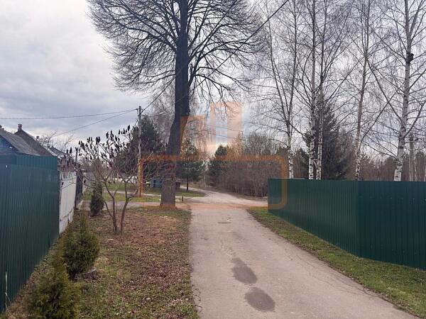 Участок , 20 сот., , объект № 4911