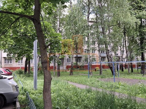 1-к квартира, 30 кв.м.,Чехов, , объект № 4931