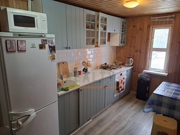 Дом, 45 кв.м., , объект № 4887