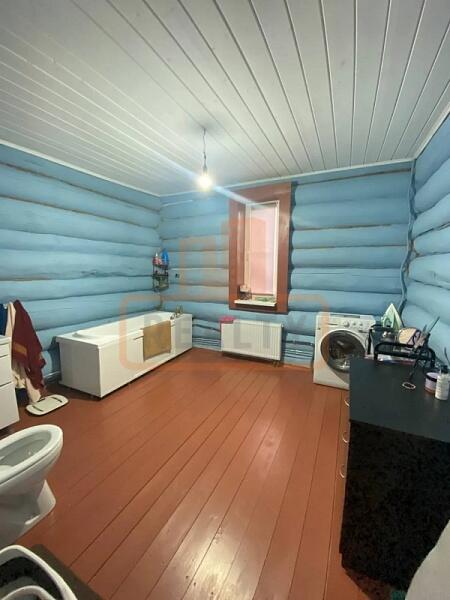Дом, 117 кв.м., , объект № 4924