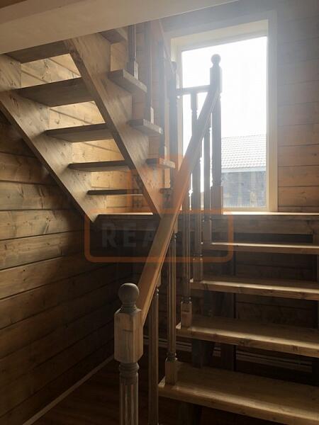 Дом, 128 кв.м., , объект № 4601