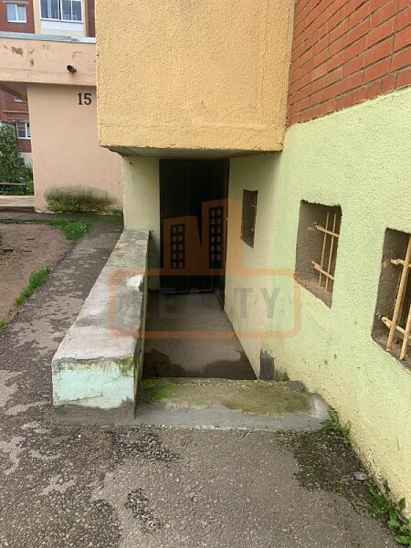 1-к квартира, 42 кв.м.,Ершово, , объект № 4837