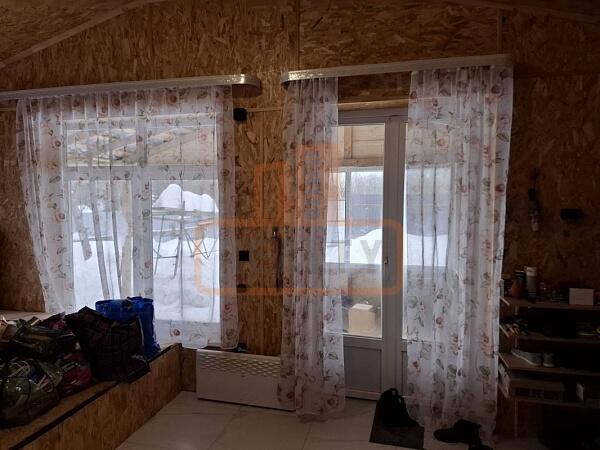 Дом, 98 кв.м., , объект № 4891