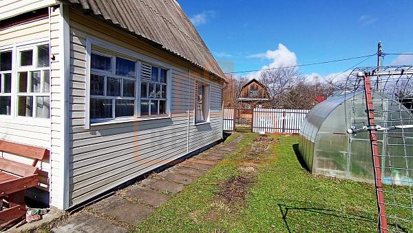 Дача / коттедж, 40 кв.м., , объект № 4903