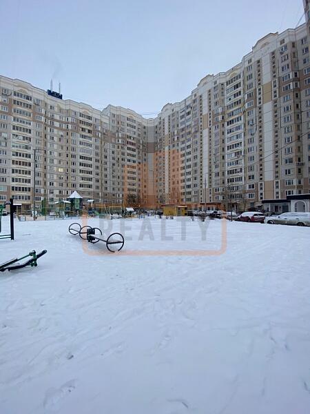 3-к квартира, 97 кв.м.,Чехов, Земская ул, 14, объект № 4877