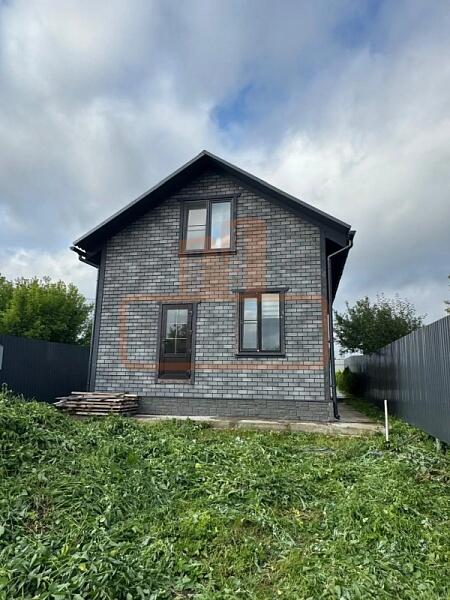 Дом, 105 кв.м., , объект № 4974