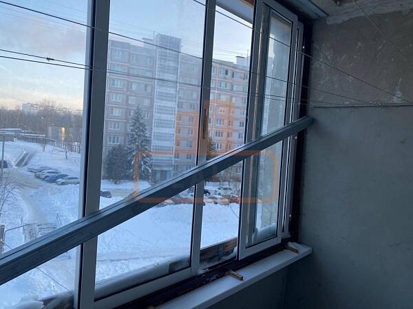 3-к квартира, 60 кв.м.,Чехов, , объект № 4880