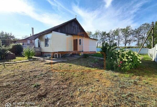 Дом, 80 кв.м., Тульская обл, Суворовский р-н, Зеленино, объект № 4763