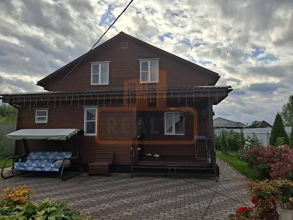 Дом, 103 кв.м., Дуговая ул, 12/2, объект № 4966